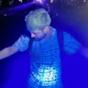 Meet your Posher, Nick